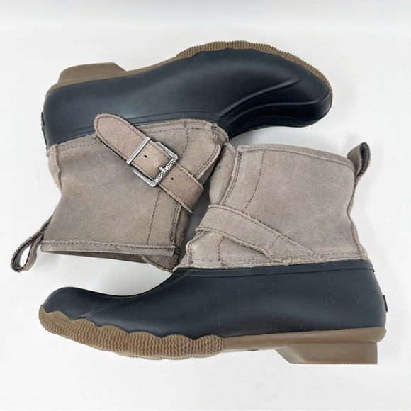 Sperry Rip Water Duck Boots - Picture 5 of 7